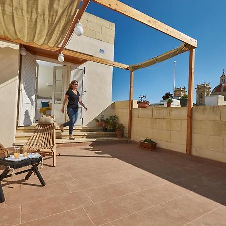 לינה וארוחת בוקר ויקטוריה Provicario מראה חיצוני תמונה