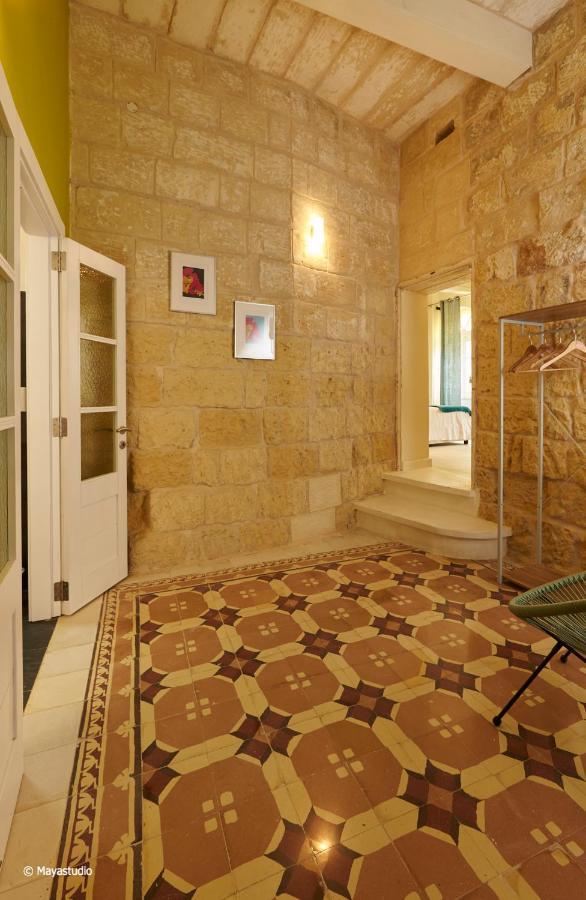 לינה וארוחת בוקר ויקטוריה Provicario מראה חיצוני תמונה