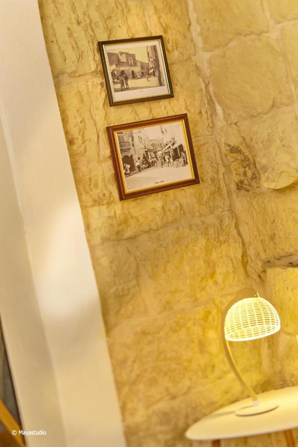 לינה וארוחת בוקר ויקטוריה Provicario מראה חיצוני תמונה
